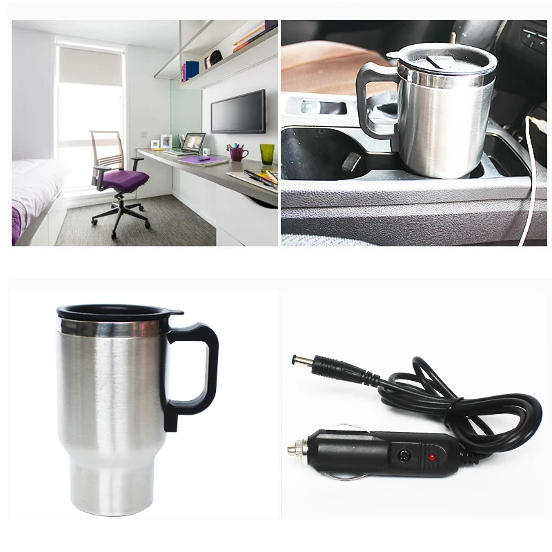 Автомобильная чашка универсальная кружка для большинства автомобильных