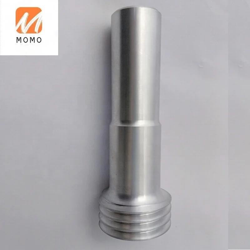 

Carbide sandblasting nozzles