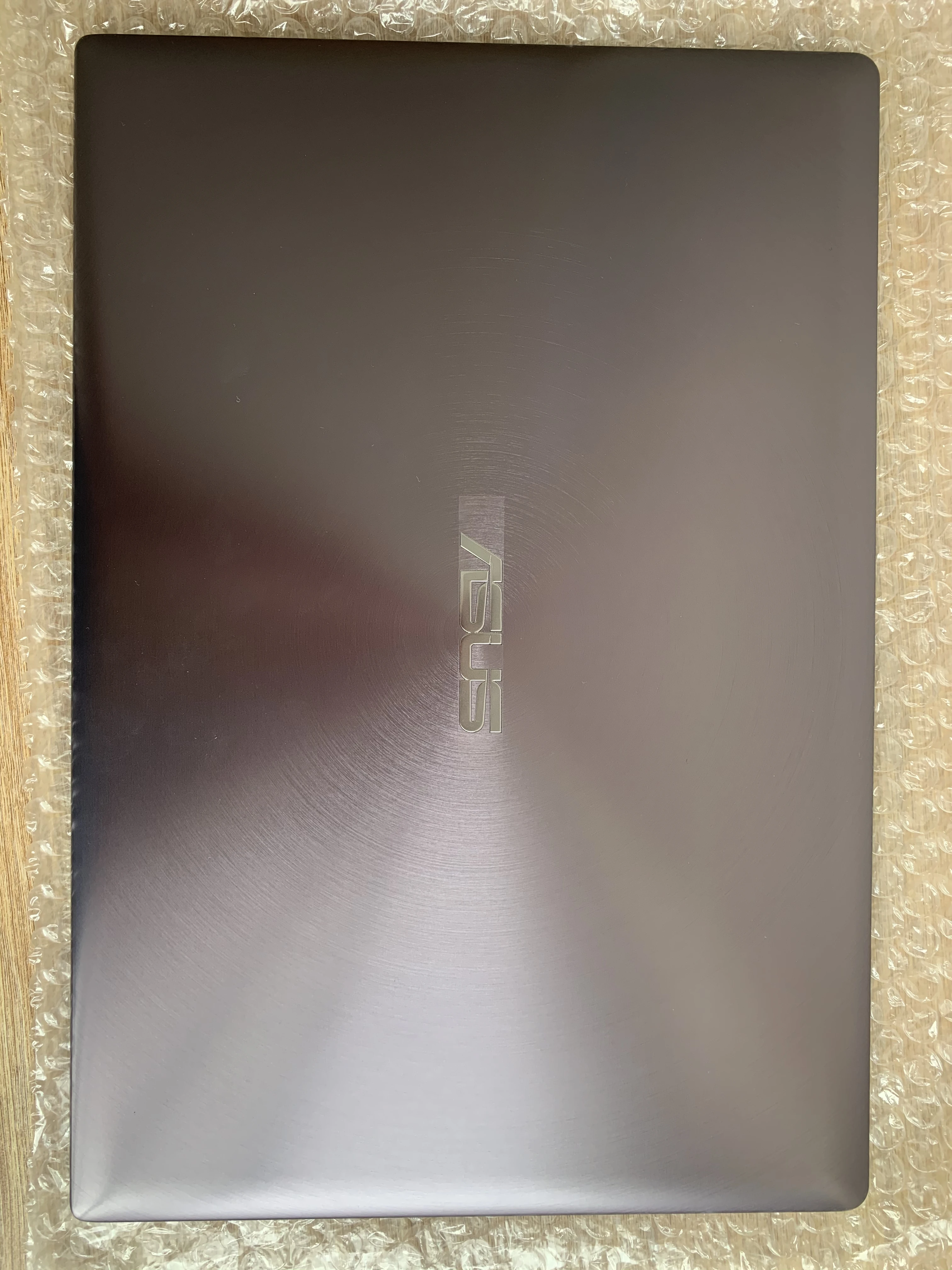 Новый оригинальный ЖК-задняя крышка для ASUS UX303L UX303 UX303LA UX303LN без/с сенсорным