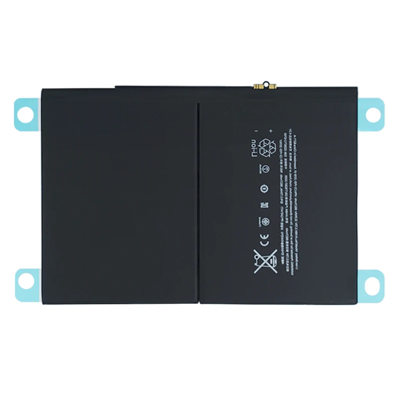 100% новый запасной аккумулятор для iPad 5 го Air 1 A1474 A1475 A1484 A1485 8827 мАч