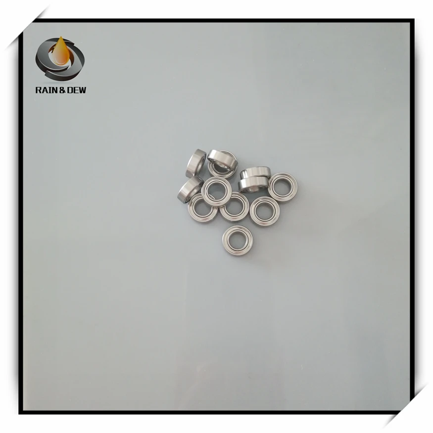 smr85zz 5x8x2 5 мм радиоуправляемые подш