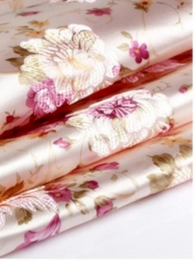 Платье в китайском стиле шириной 29 дюймов Одежда для малышей Кимоно из шелка