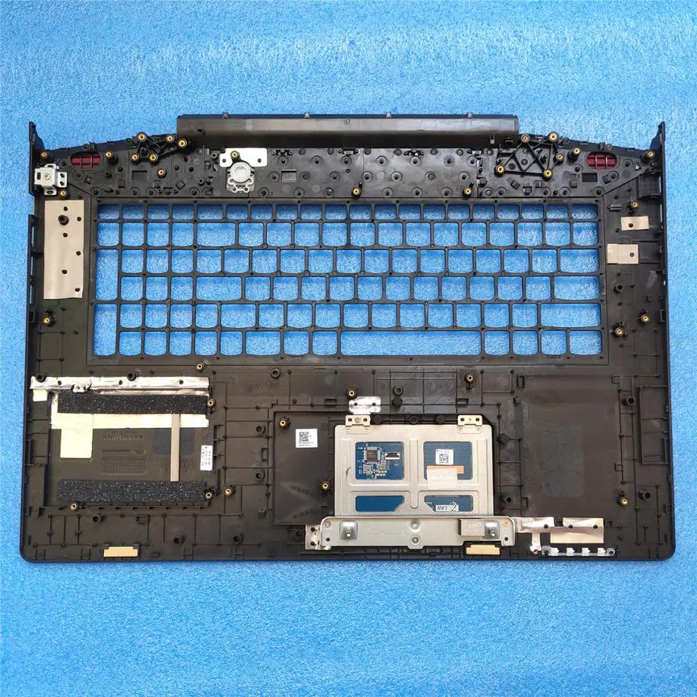 Новинка для Lenovo Ideapad Y700 17 17ISK верхняя крышка рук + тачпад AP0ZH000410 UK|Сумки и чехлы