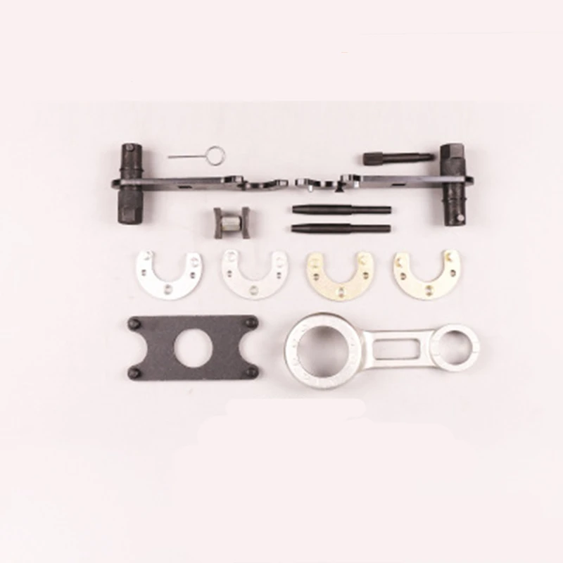 Полный набор специальный инструмент для синхронизации кулачкового вала Land Rover KV6