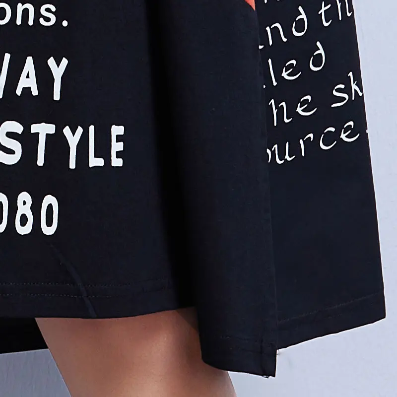 Max LuLu Новинка 2020 Европейская мода стильная женская винтажная уличная одежда