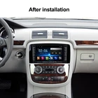 Автомагнитола NaviTree для Mercedes Benz R-Class R Class W251 R280 R300 R320 2005, автомагнитола с навигацией, GPS, Wi-Fi, swc, 2 din, DVD