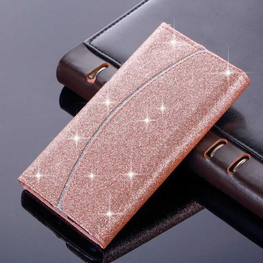 LCHULLE откидной Чехол из искусственной кожи чехлы бумажники для Huawei P30 Mate 20 Lite Pro P Smart