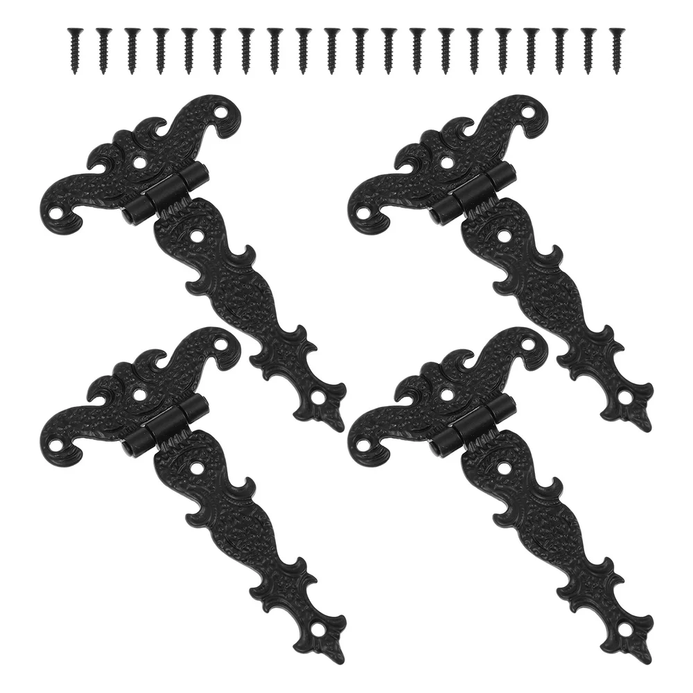 Connectors Thickened