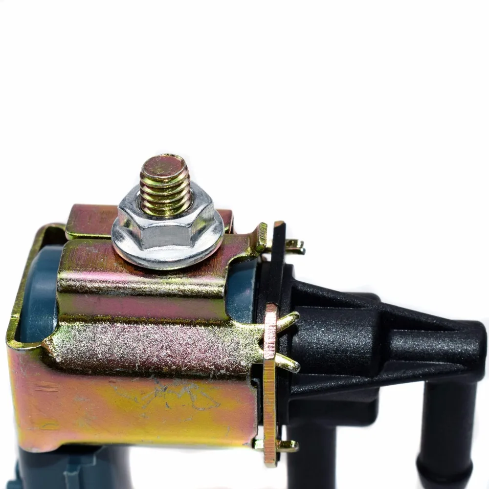 Вакуумный соленоидный управляющий электромагнитный клапан ISANCE 114930 9E010 для Nissan