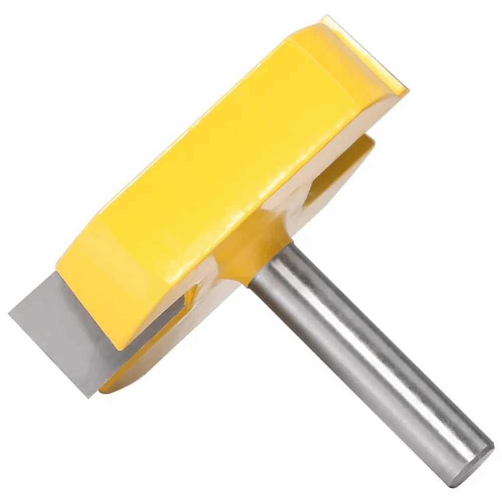 1 шт. 8 мм 12 хвостовик фрезы конусный тенон резчик по дереву большой диаметр нижний