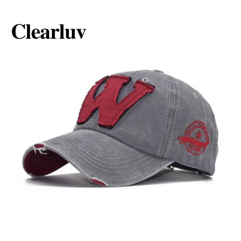 Мужская бейсболка с надписью папа брендовая уличная вышивкой 2019 - купить по