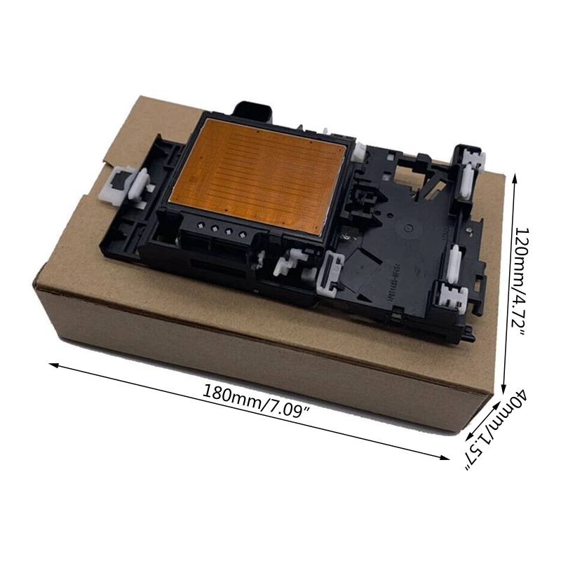 

Printhead Print Head for Brother MFC-J3720DW J4410 J4510 J6920 J4110 J4610 2320 2510 3520 Printer Accessories