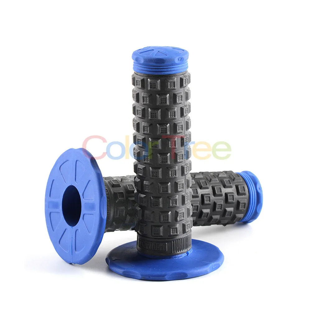 Рукоятка Pro Cone для мотоцикла высокое качество Protaper внедорожника питбайка