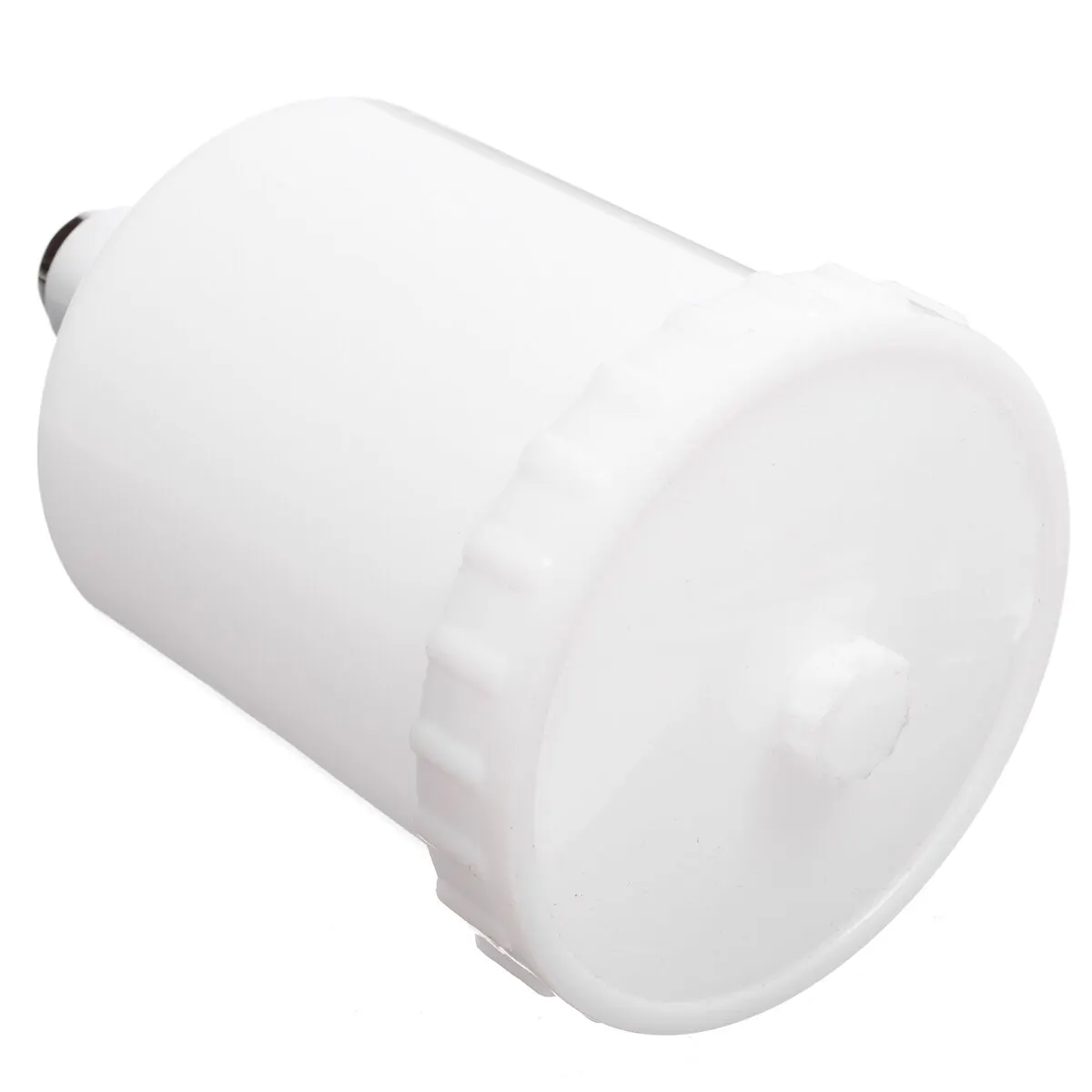 60 мл пластиковый опрыскиватель чашка Air самотеком Краска в баллоне-распылителе