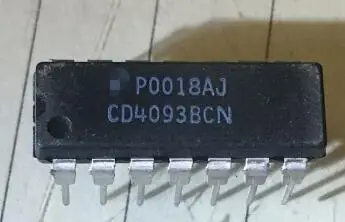 Бесплатная доставка Новинка CD4093BCN | Обустройство дома