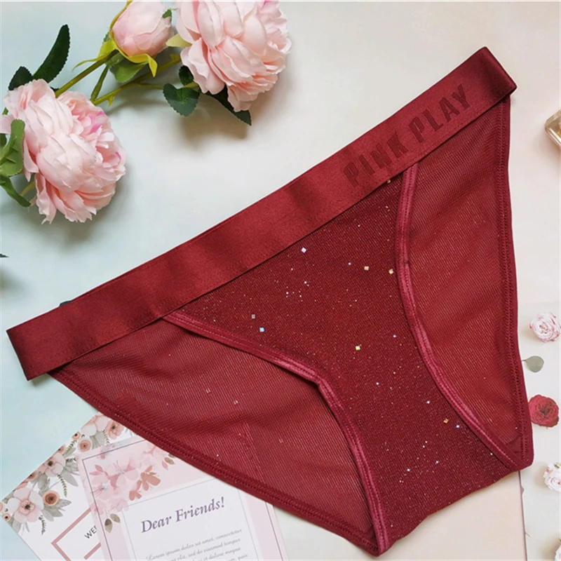 Кружевное мягкое женское удобное дышащее нижнее белье кружевные бесшовные