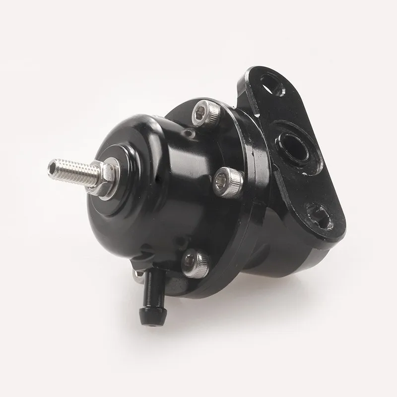 Универсальный клапан регулировки давления топлива масла усилитель подходит для