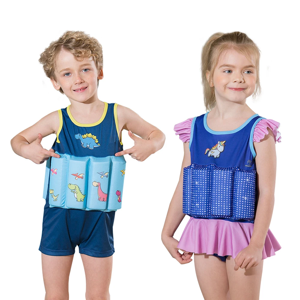 Спасательный детский спасательный пиджак для мальчиков и девочек | Спорт