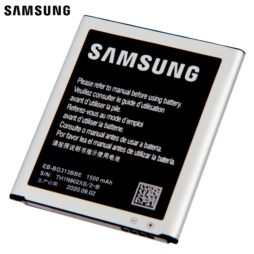 Оригинальный EB-BG313BBE батареи для SAMSUNG Galaxy ACE 3 4 NEO Lite G313H S7272 s7898 S7562C G318H G313m J1 Mini Prime |