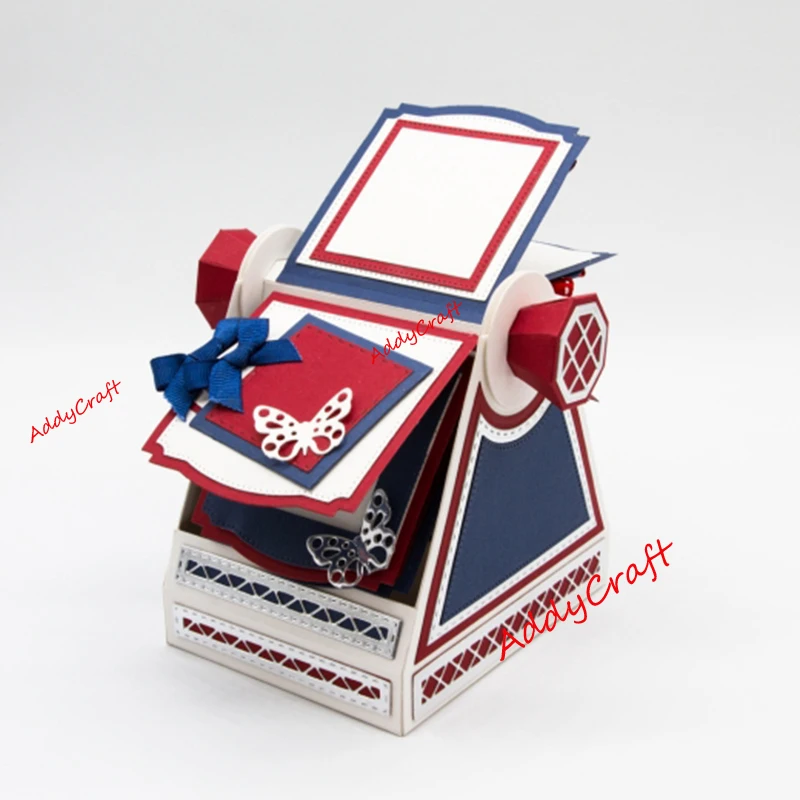 Штампы для резки металла откидная коробка штампованные формы украшения