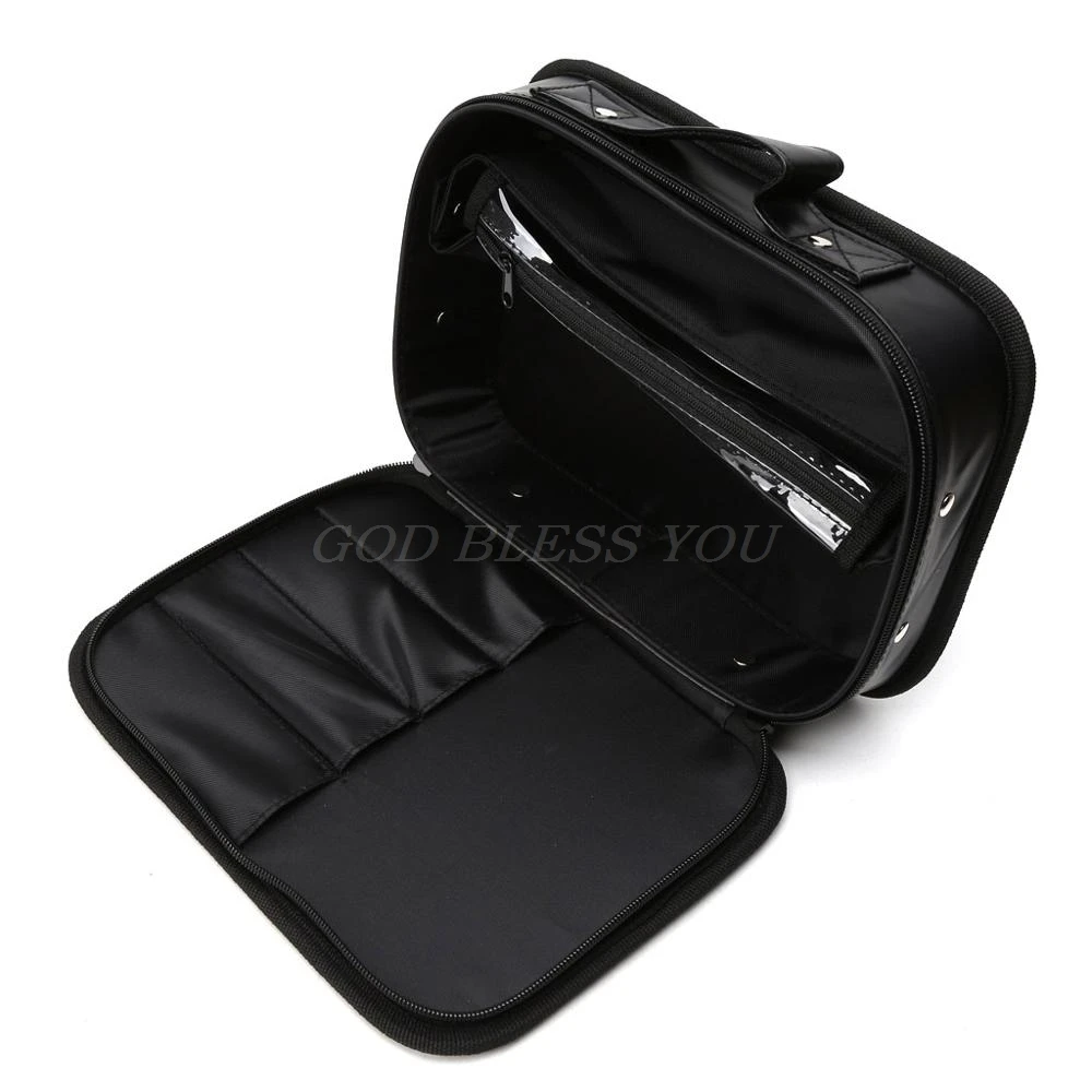 Парикмахерский салон ножницы расческа для инструментов сумка хранения чехол