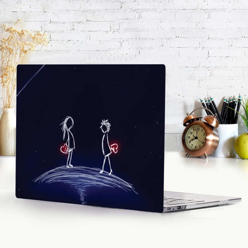 жесткий чехол для ноутбука huawei