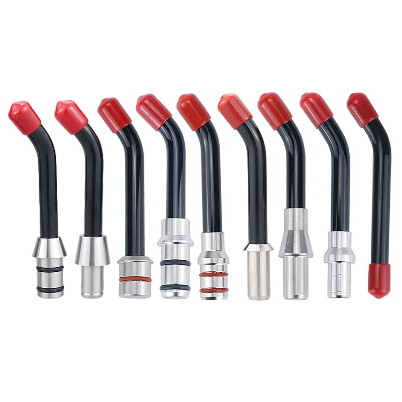 Универсальный светодиодный светильник для лечения зубов направляющие