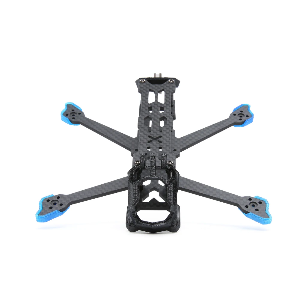 

iFlight 3inch fpv toothpick frame KIT 164.8mm Arm Compatible 1404 1408 Motor for FPV TITAN Chimera 3 LR Chassis