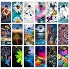 Защитный чехол для Xiaomi Mi Note 2, чехлы для телефонов Xiaomi Mi Note 2, сумки 5,7 дюйма, чехол с рисунком для Xiaomi Mi note 2, оболочка