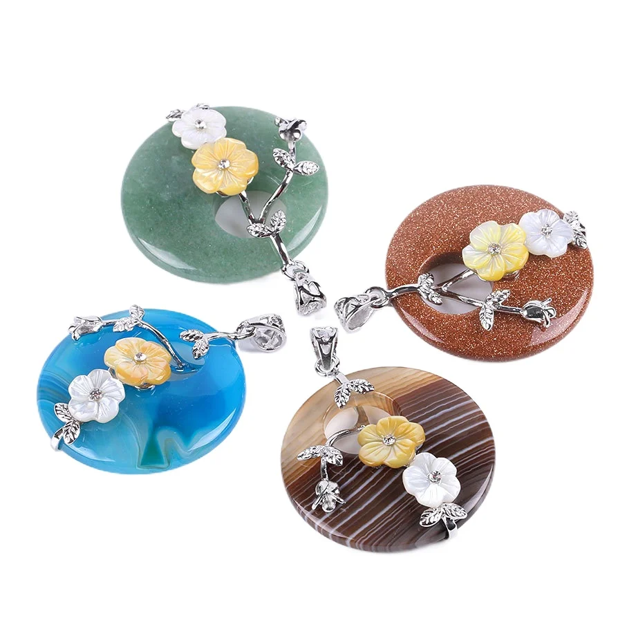 

Женская обувь с украшением в виде кристаллов ожерелья с подвесками с цветочным принтом на шнуровке; Круглый Камень Роскошные ювелирные изд...