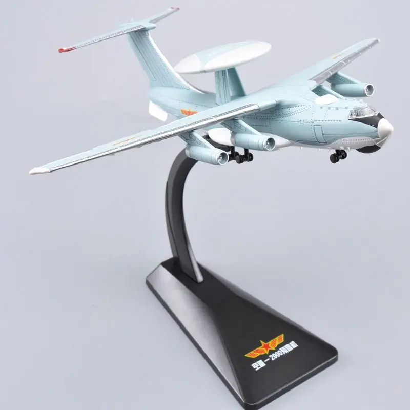 Very delicate 1:200 KJ-2000 alloy aircraft model,simulation metal military fighter,advanced collection&gift,free shipping
Very delicate 1:200 KJ-2000 alloy aircraft model,simulation metal military fighter,advanced collection&gift,free shipping