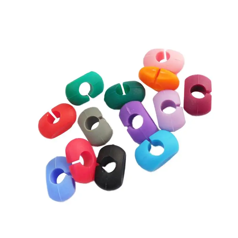 24 шт. силиконовые бокалы для вина|Другие барные аксессуары| |