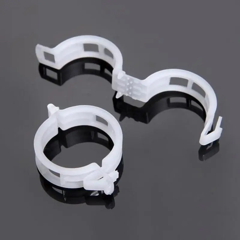 20 штук завод фиксированный рост штырек одежды трансплантат томатный из ротанга