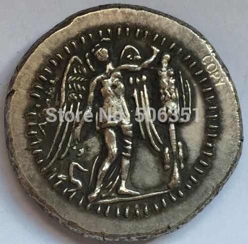 Type:#62 Greek COINS Irregular size | Дом и сад