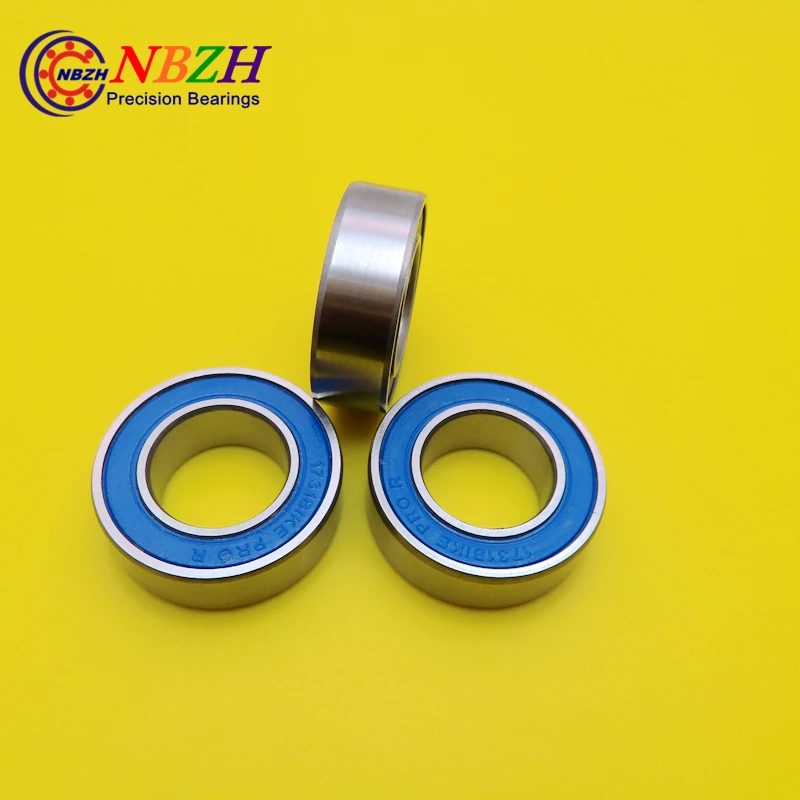 Бесплатная доставка радиальный шарикоподшипник 173110 2rs для велосипеда подшипник