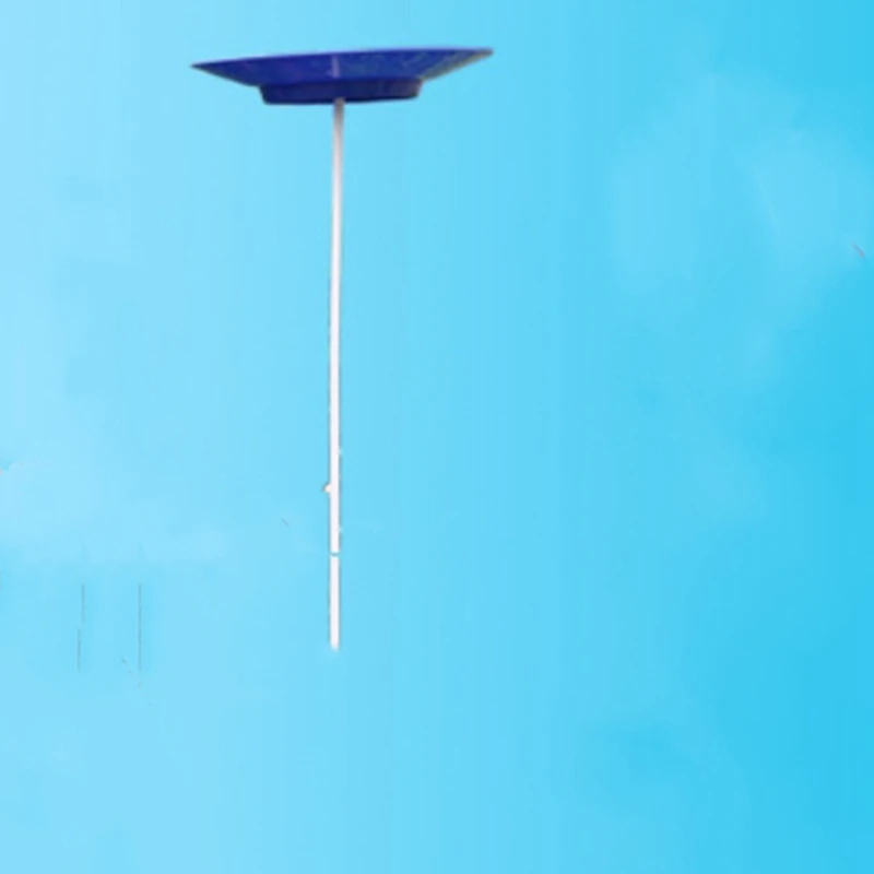 Цирковые тарелки для игры в акробатику 28 см | Игрушки и хобби