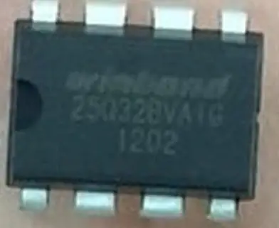 

Бесплатная доставка. 25 q32bvaig W25Q32FVAIG в 8 футов 4 m FLASH chips