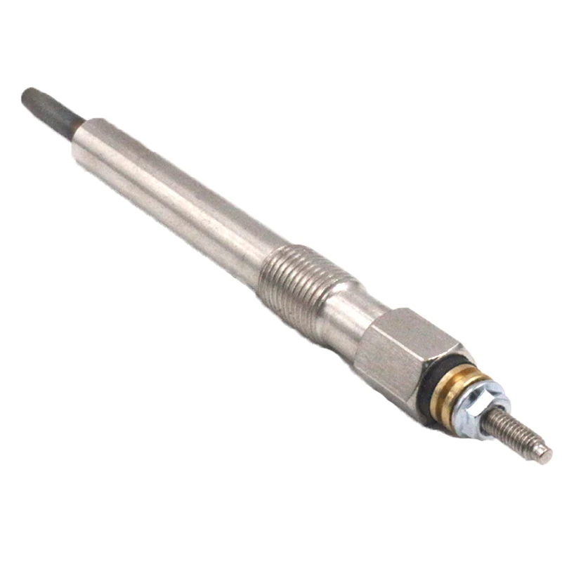 

YAOPEI 4 PCS New Glow Plug Heater Plug Fits For Great Wall Hover H3 H5 Wingle 3 Wingle 5 OE 0250202136