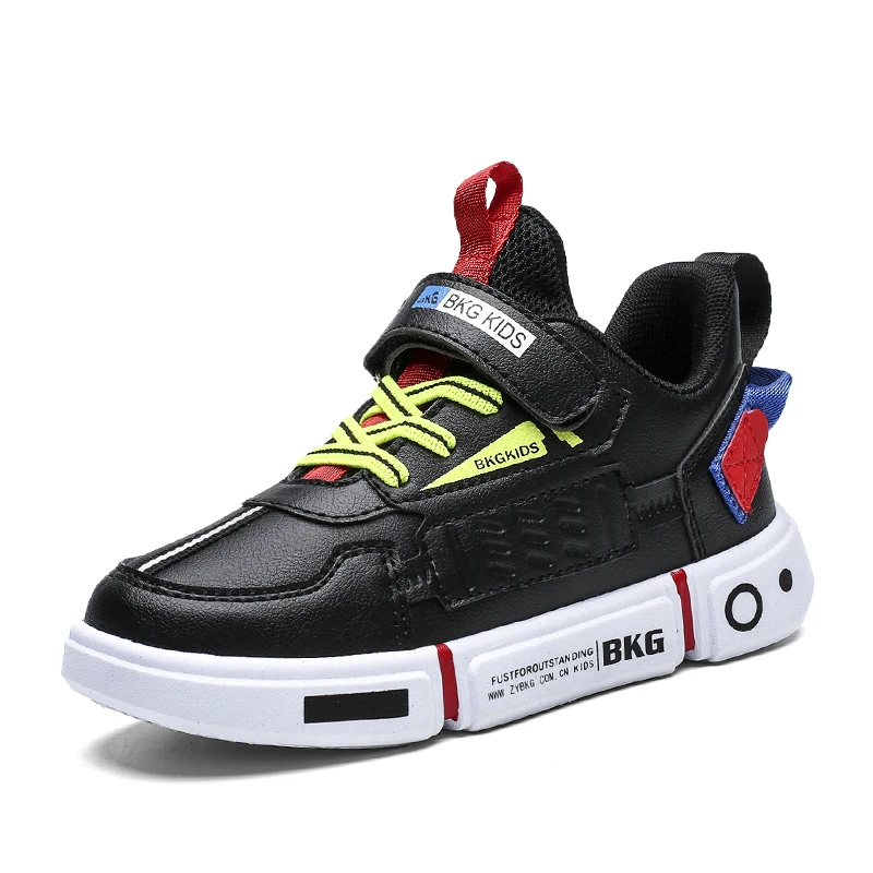 

Sport Girls Sneakers For Children Shoes Kids Sneakers Boys Casual Shoes Breathable Mesh Fashion School sapato infantil menina