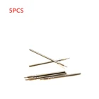 Замена металлических часов для механизма ETA 6497-1, 6497, 6498, 5 шт.