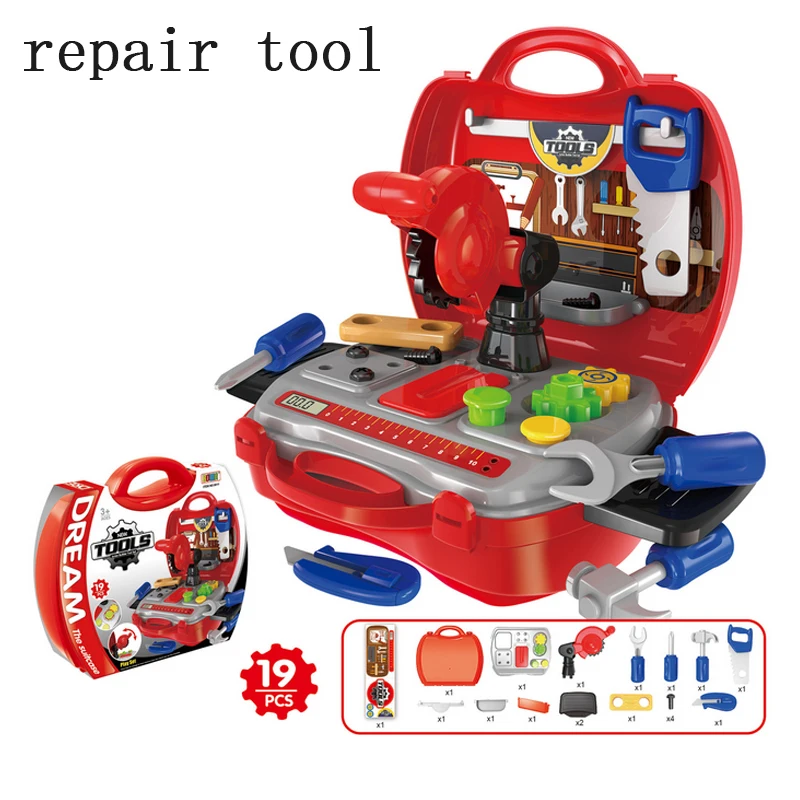 Детский моделирующий кухонный прибор для ролевых игр 22 вида|Детские кухни| |