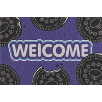 welcome outdoor doormats at the entrance wear resistant and dirt resistant foot mat at the entrance mat carpet