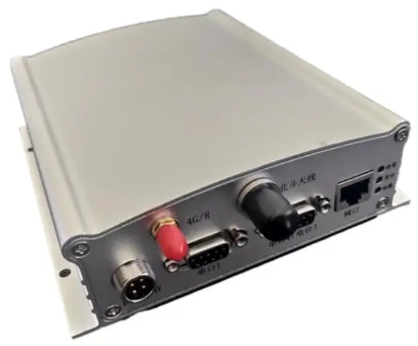 For Beidou RTK high precision 4G full network Qiqian CORS BD910 cm level GNSS receiver M16lite | Автомобили и мотоциклы