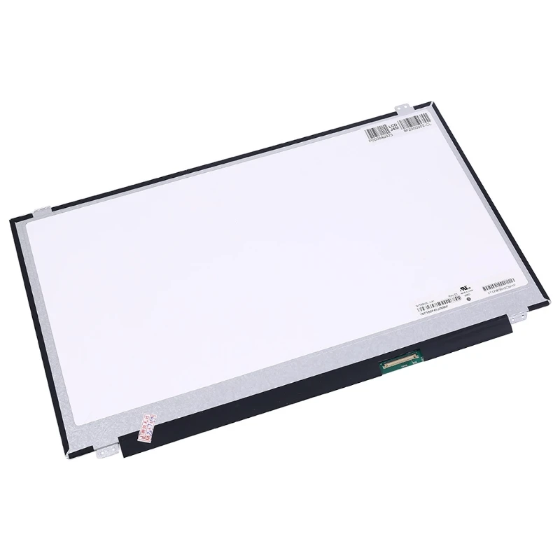 

15.6 Inch Slim LED Screen 40 Pin NT156WHM-N10 B156XW04 V.5 V.6 LP156WHB TLA1 LP156WH3 TLS1 N156BGE-L31 L41 LTN156AT20 LTN156AT30