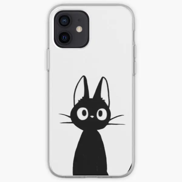 

Силиконовый чехол Kiki Service для телефона iPhone 5 5S SE 6 6S 7 8 Plus X XS XR Max 11 12 13 Pro Max Mini