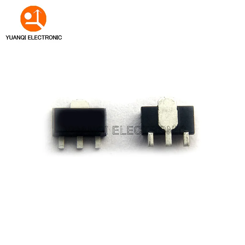 

10 шт., транзисторы 2SC4672 SOT89 C4672 SOT-89 SMD