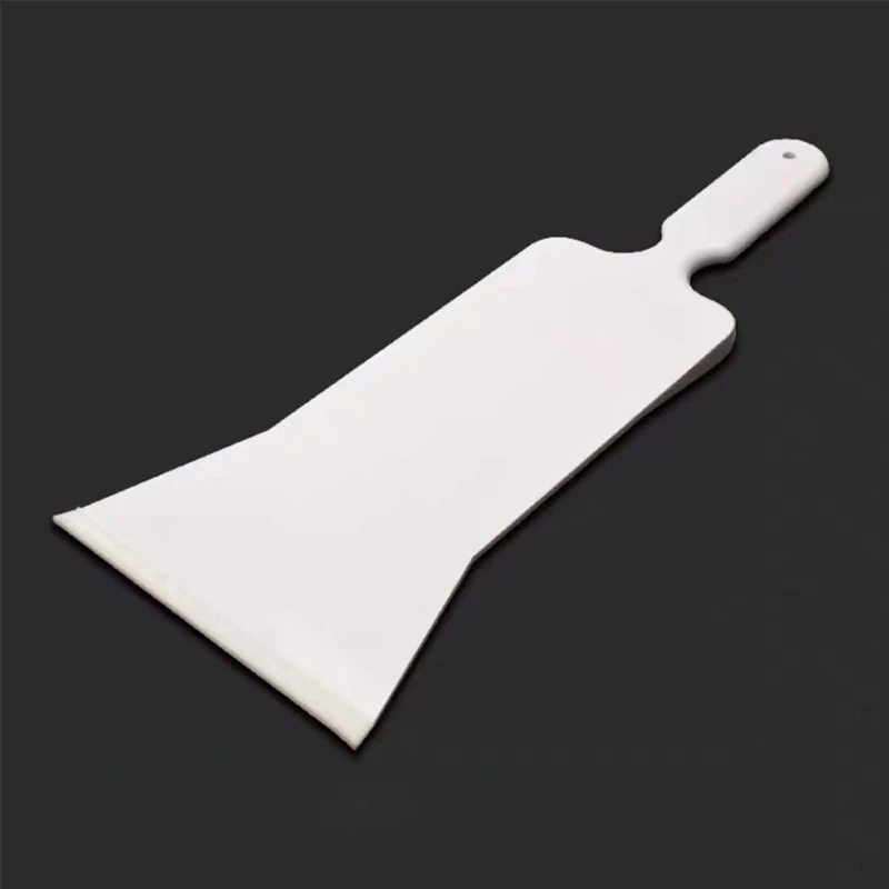 

Car Filming Tool Front and Rear Gear Special Large Squeegee Extended Squeegee Wide Nozzle Large Squeeze Squeegee