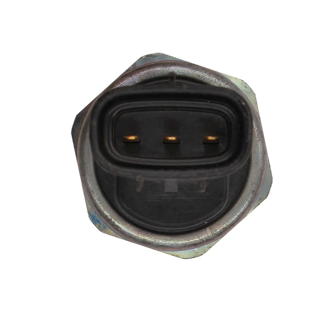 High Quality Common Rail Pressure Assembly Sensor For TOYOTA Hilux 2AD-FTV 89458-71010 8945871010 499000-6120 | Автомобили и