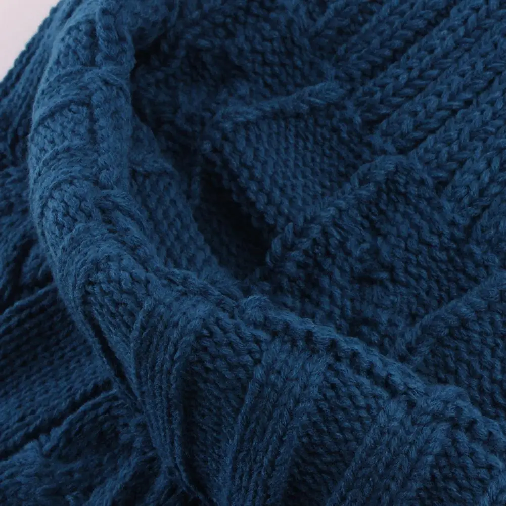 

Baby Wrap Newborn Swaddle Blanket Knit Sleeping Bag for 0-3 Month