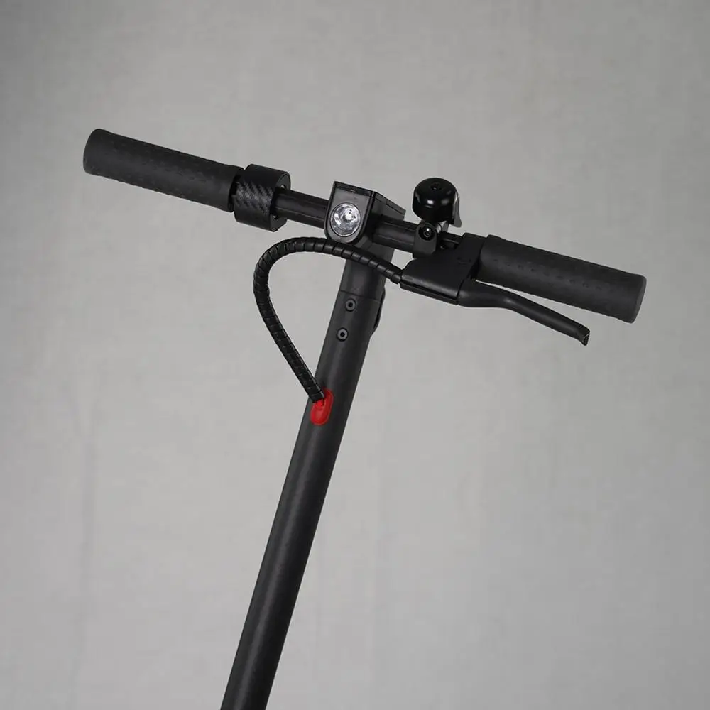 Защитная спиральная обмотка для электроскутера защитный чехол провода 8 мм 1 м